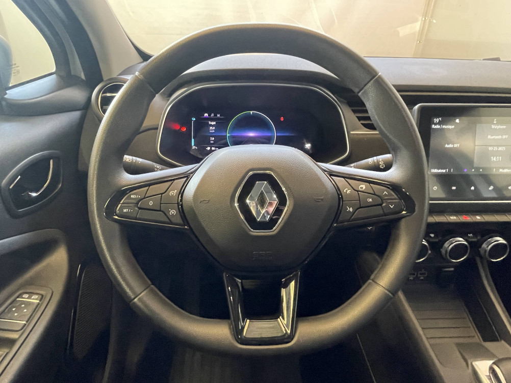 Acheter Renault Zoe Zoe R110 Achat Intégral - 21 Life 5p occasion dans les concessions du Groupe Faurie