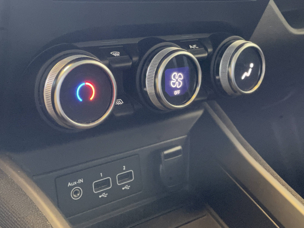 Acheter Renault Zoe Zoe R110 Achat Intégral - 21 Life 5p occasion dans les concessions du Groupe Faurie