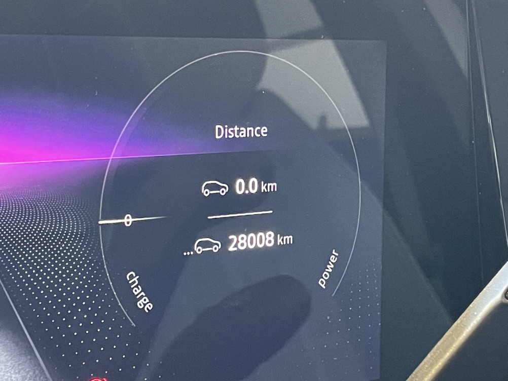 Acheter Renault Megane E-Tech Megane E-Tech EV60 130ch super charge Evolution ER 5p occasion dans les concessions du Groupe Faurie