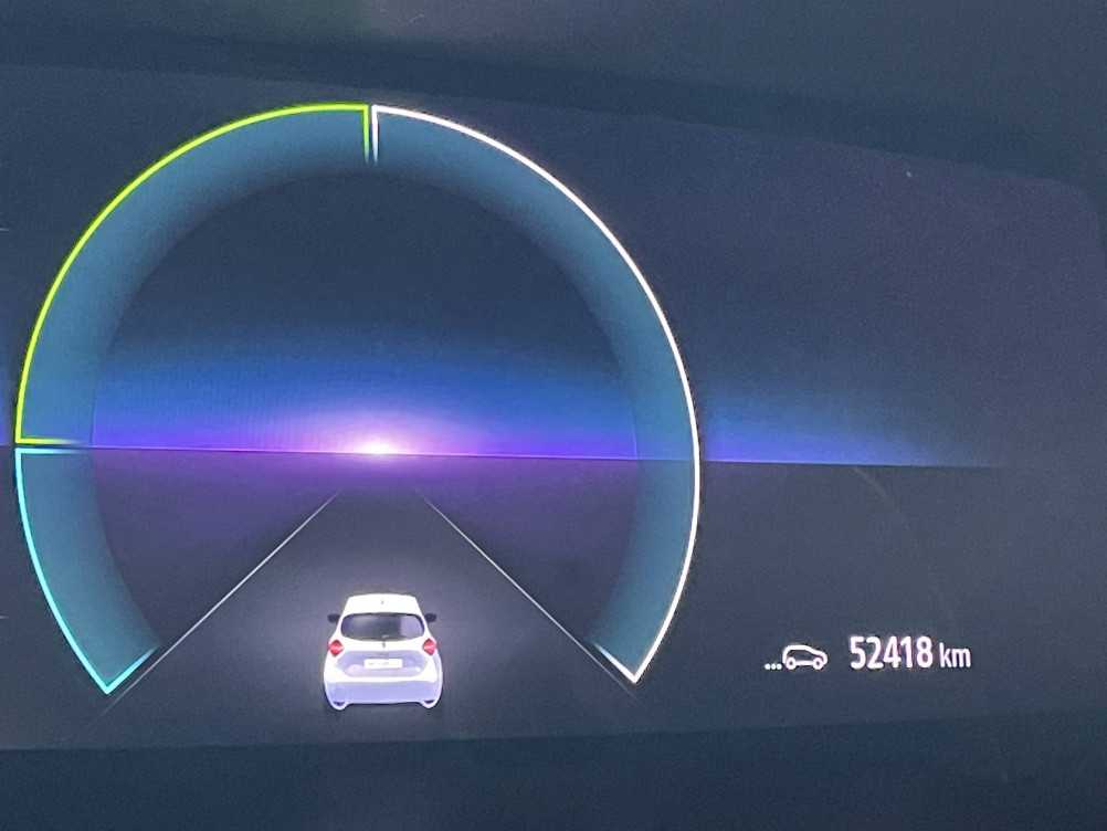 Acheter Renault Zoe Zoe R110 Achat Intégral - 21 Life 5p occasion dans les concessions du Groupe Faurie