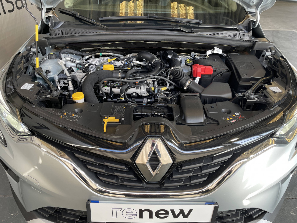 Acheter Renault Captur 2 Captur TCe 100 GPL Evolution 5p occasion dans les concessions du Groupe Faurie