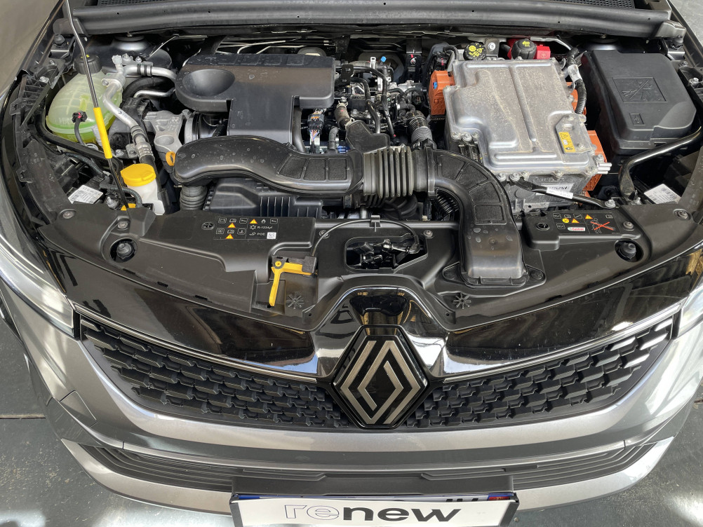 Acheter Renault Clio 5 Clio E-Tech full hybrid 145 Techno 5p occasion dans les concessions du Groupe Faurie
