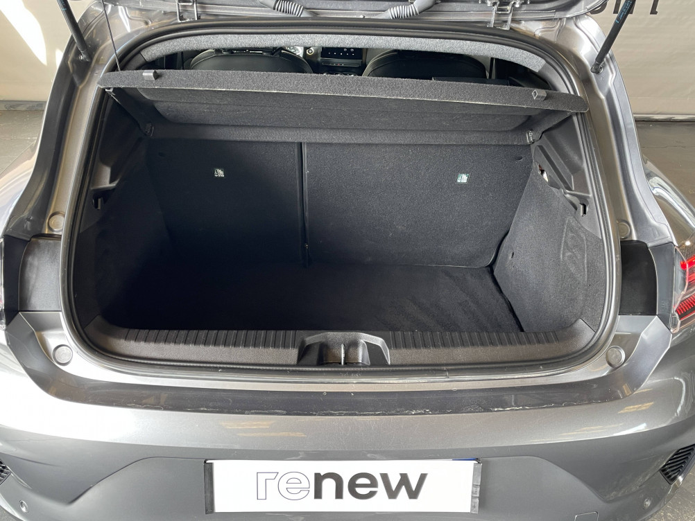 Acheter Renault Clio 5 Clio E-Tech full hybrid 145 Techno 5p occasion dans les concessions du Groupe Faurie
