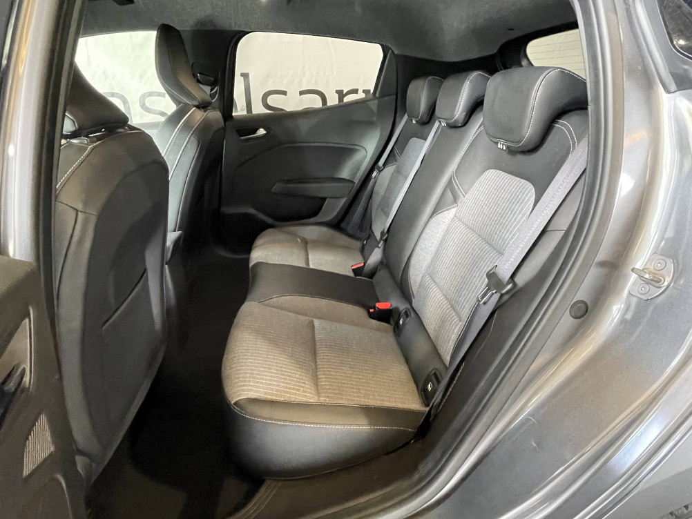 Acheter Renault Clio 5 Clio E-Tech full hybrid 145 Techno 5p occasion dans les concessions du Groupe Faurie