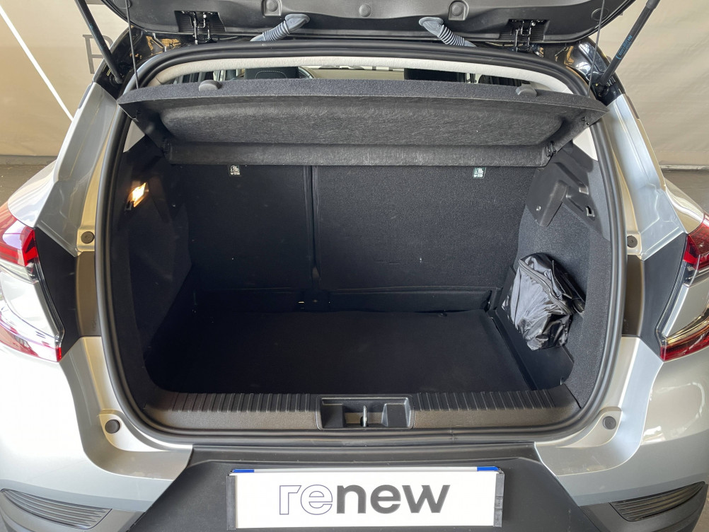 Acheter Renault Captur 2 Captur TCe 100 GPL Evolution 5p occasion dans les concessions du Groupe Faurie