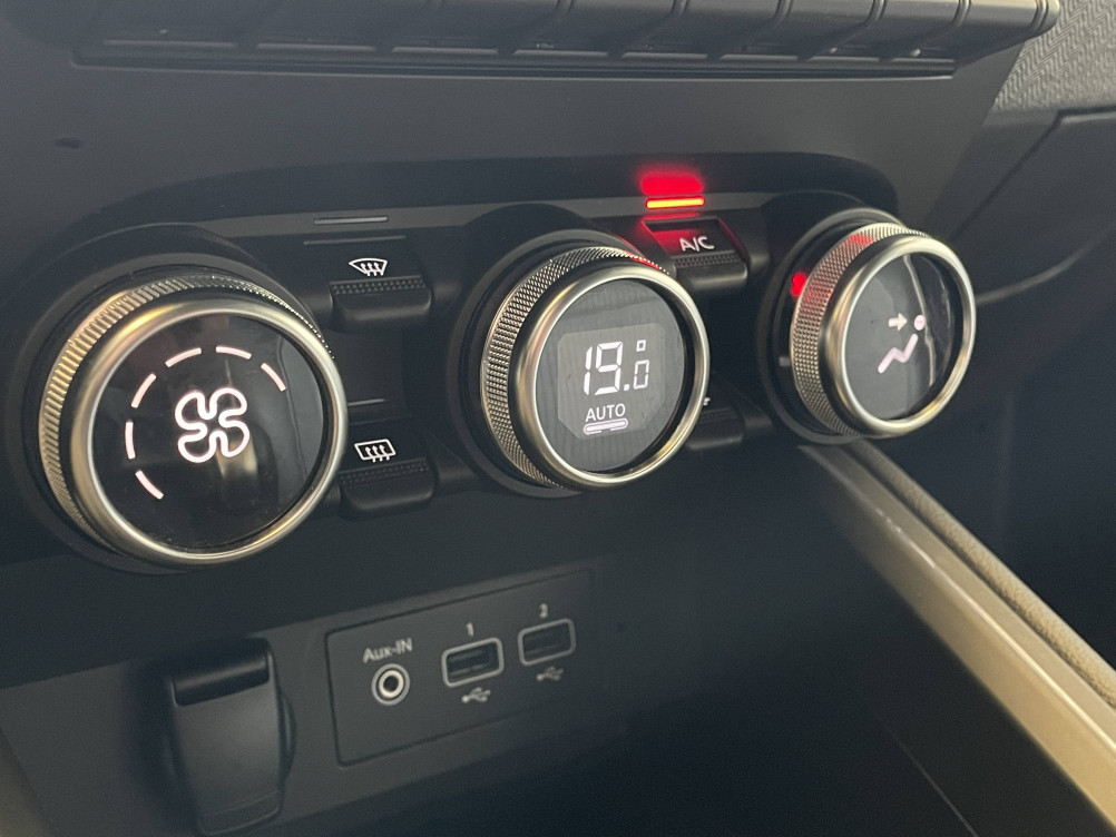 Acheter Renault Clio 5 Clio E-Tech full hybrid 145 Techno 5p occasion dans les concessions du Groupe Faurie