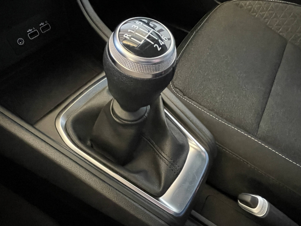 Acheter Renault Captur 2 Captur TCe 100 GPL Evolution 5p occasion dans les concessions du Groupe Faurie