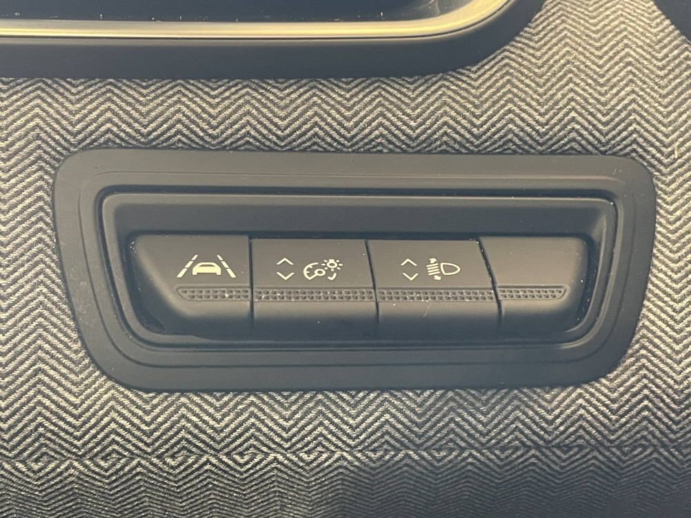 Acheter Renault Clio 5 Clio E-Tech full hybrid 145 Techno 5p occasion dans les concessions du Groupe Faurie