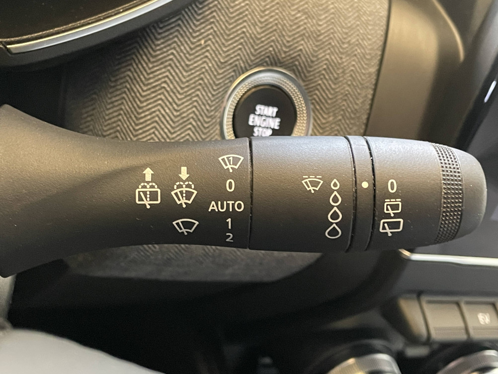 Acheter Renault Clio 5 Clio E-Tech full hybrid 145 Techno 5p occasion dans les concessions du Groupe Faurie