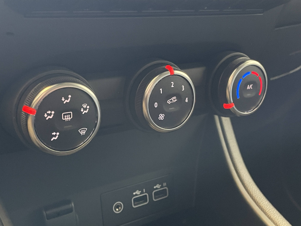Acheter Renault Captur 2 Captur TCe 100 GPL Evolution 5p occasion dans les concessions du Groupe Faurie