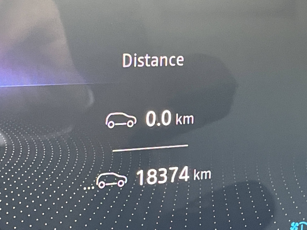 Acheter Renault Megane E-Tech Megane E-Tech EV60 220 ch super charge Techno 5p occasion dans les concessions du Groupe Faurie