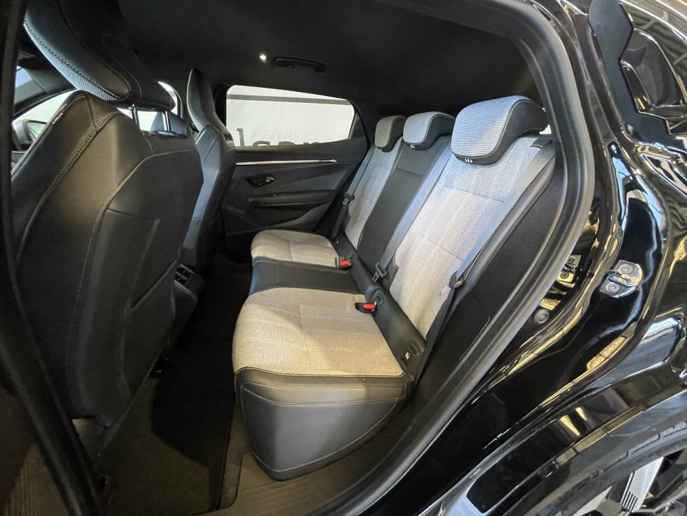 Acheter Renault Megane E-Tech Megane E-Tech EV60 220 ch super charge Techno 5p occasion dans les concessions du Groupe Faurie