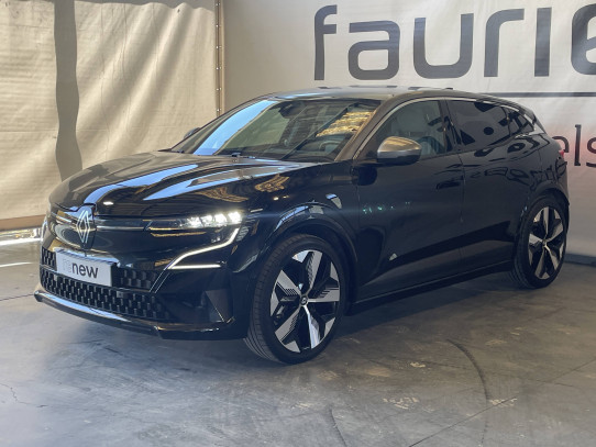 Acheter Renault Megane E-Tech Megane E-Tech EV60 220 ch super charge Techno 5p occasion dans les concessions du Groupe Faurie
