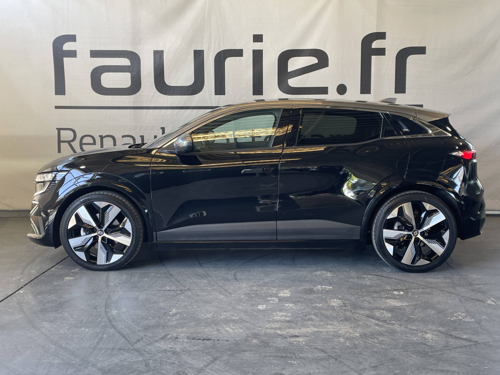 Acheter Renault Megane E-Tech Megane E-Tech EV60 220 ch super charge Techno 5p occasion dans les concessions du Groupe Faurie