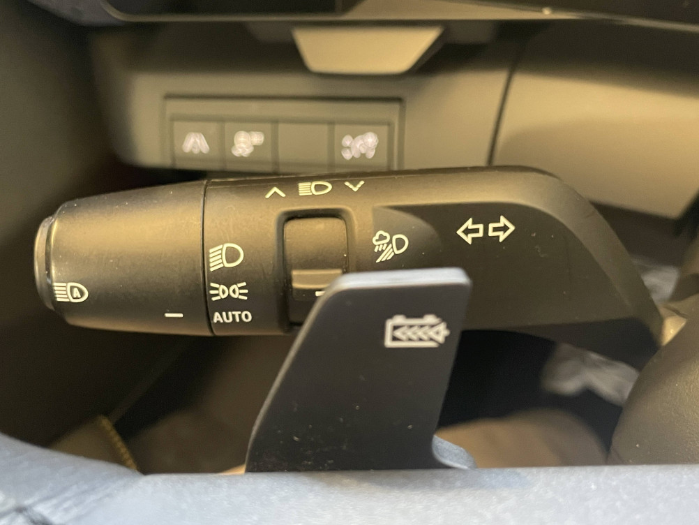 Acheter Renault Megane E-Tech Megane E-Tech EV60 220 ch super charge Techno 5p occasion dans les concessions du Groupe Faurie