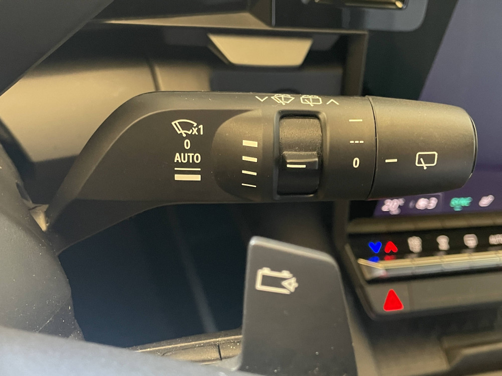 Acheter Renault Megane E-Tech Megane E-Tech EV60 220 ch super charge Techno 5p occasion dans les concessions du Groupe Faurie