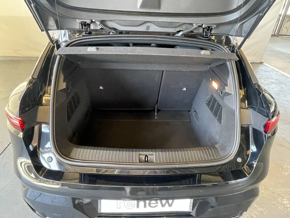 Acheter Renault Megane E-Tech Megane E-Tech EV60 220 ch super charge Techno 5p occasion dans les concessions du Groupe Faurie
