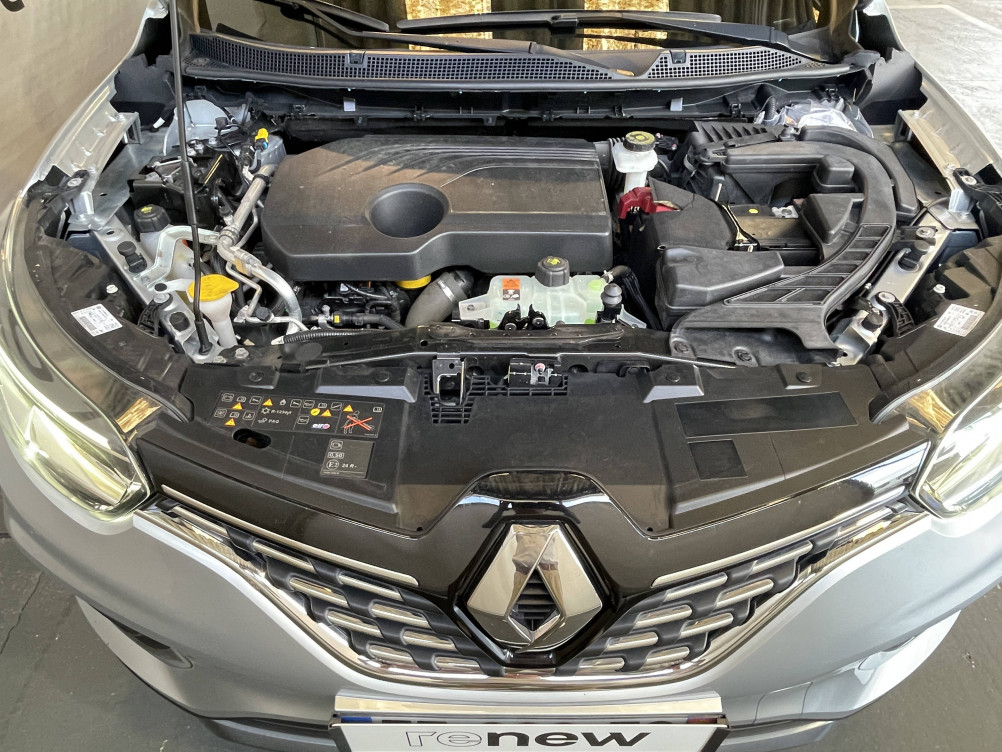 Acheter Renault Kadjar Kadjar Blue dCi 115 EDC Intens 5p occasion dans les concessions du Groupe Faurie