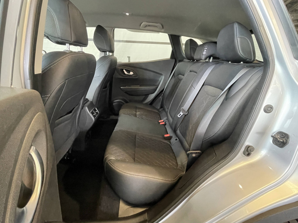 Acheter Renault Kadjar Kadjar Blue dCi 115 EDC Intens 5p occasion dans les concessions du Groupe Faurie