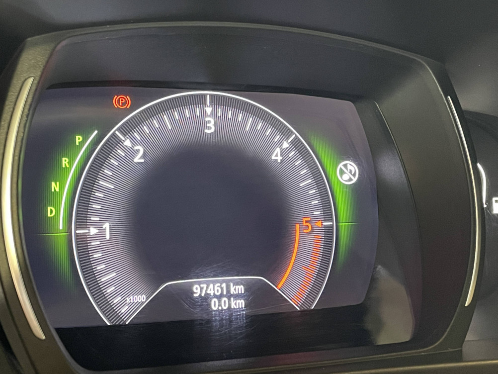 Acheter Renault Kadjar Kadjar Blue dCi 115 EDC Intens 5p occasion dans les concessions du Groupe Faurie