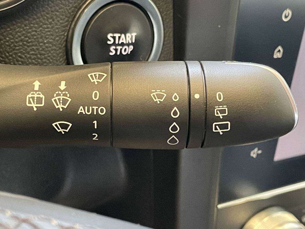 Acheter Renault Kadjar Kadjar Blue dCi 115 EDC Intens 5p occasion dans les concessions du Groupe Faurie