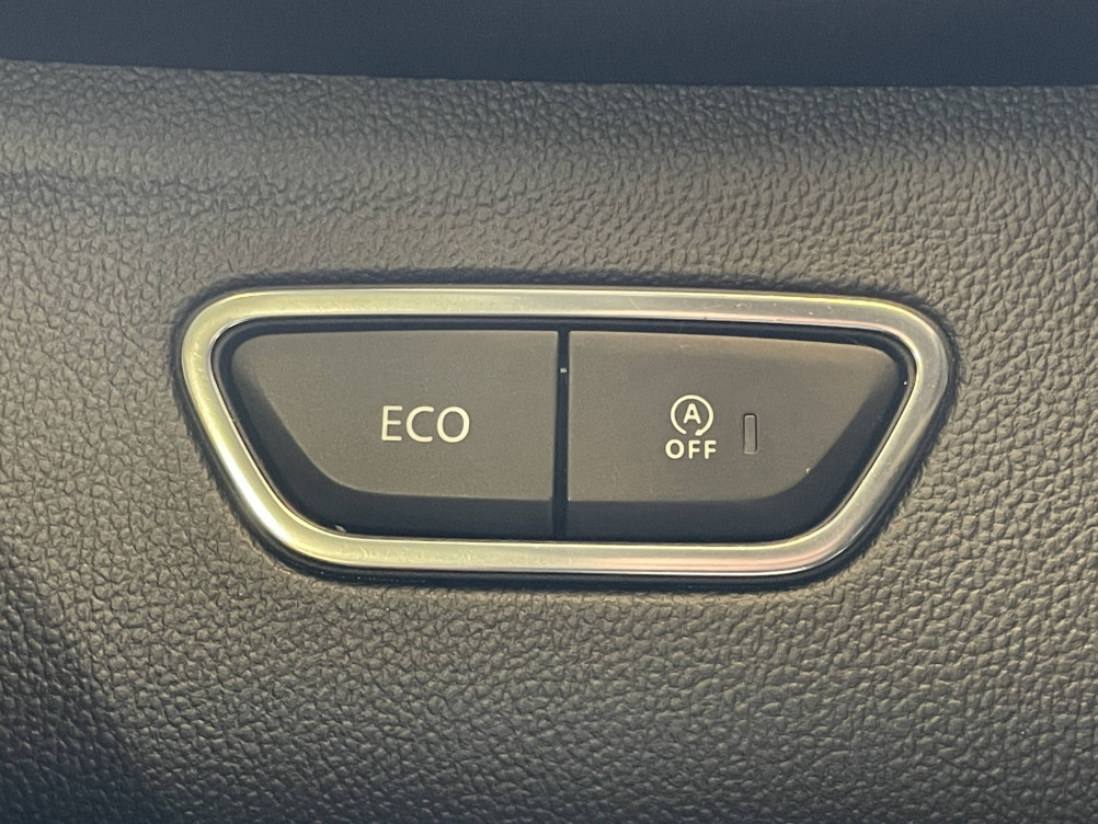 Acheter Renault Kadjar Kadjar Blue dCi 115 EDC Intens 5p occasion dans les concessions du Groupe Faurie