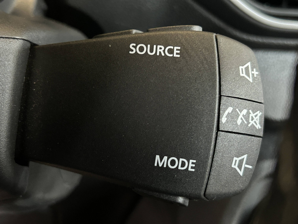 Acheter Dacia Jogger Jogger ECO-G 100 7 places Extreme + 5p occasion dans les concessions du Groupe Faurie