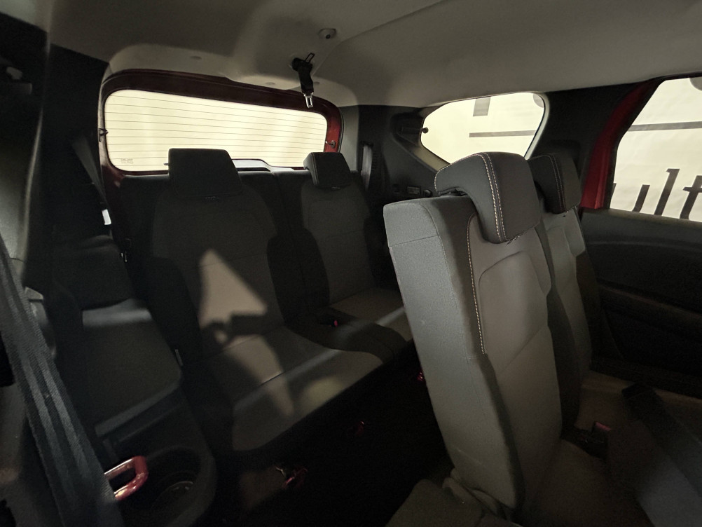 Acheter Dacia Jogger Jogger ECO-G 100 7 places Extreme + 5p occasion dans les concessions du Groupe Faurie
