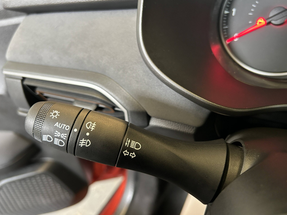 Acheter Dacia Jogger Jogger ECO-G 100 7 places Extreme + 5p occasion dans les concessions du Groupe Faurie