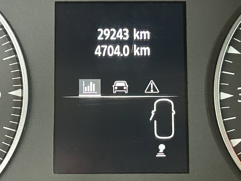 Acheter Dacia Jogger Jogger ECO-G 100 7 places Extreme + 5p occasion dans les concessions du Groupe Faurie