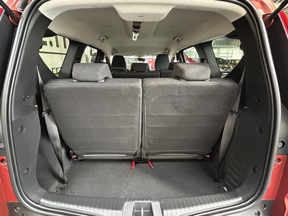 Acheter Dacia Jogger Jogger ECO-G 100 7 places Extreme + 5p occasion dans les concessions du Groupe Faurie