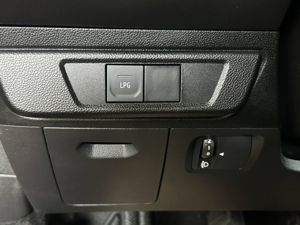 Acheter Dacia Jogger Jogger ECO-G 100 7 places Extreme + 5p occasion dans les concessions du Groupe Faurie