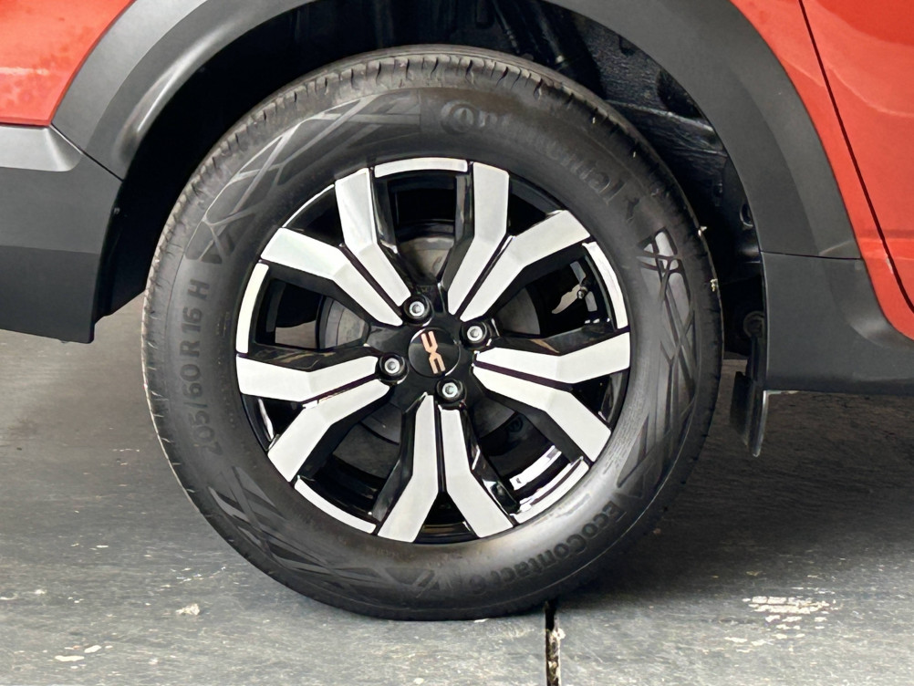 Acheter Dacia Jogger Jogger ECO-G 100 7 places Extreme + 5p occasion dans les concessions du Groupe Faurie