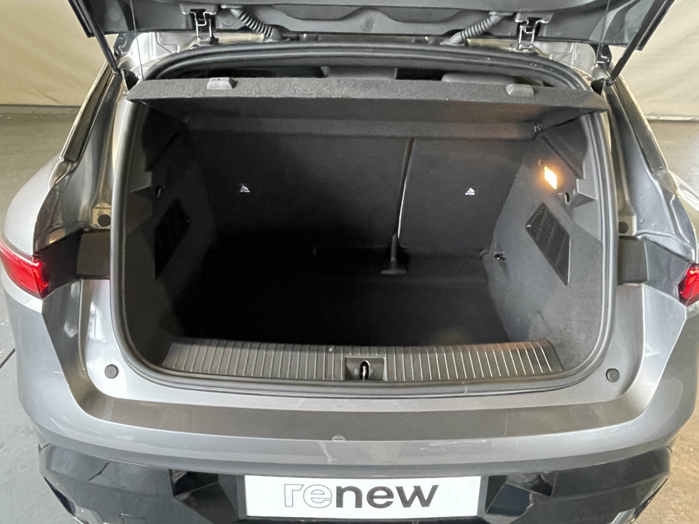 Acheter Renault Megane E-Tech Megane E-Tech EV60 220 ch super charge Iconic 5p occasion dans les concessions du Groupe Faurie