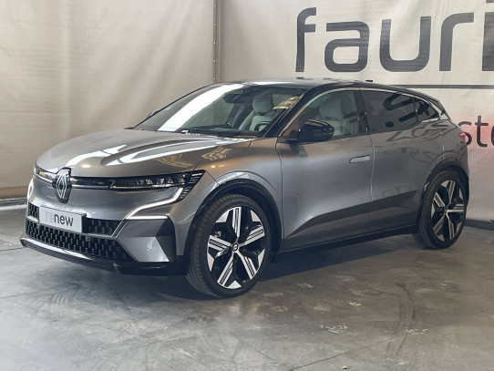 Acheter Renault Megane E-Tech Megane E-Tech EV60 220 ch super charge Iconic 5p neuve dans les concessions du Groupe Faurie