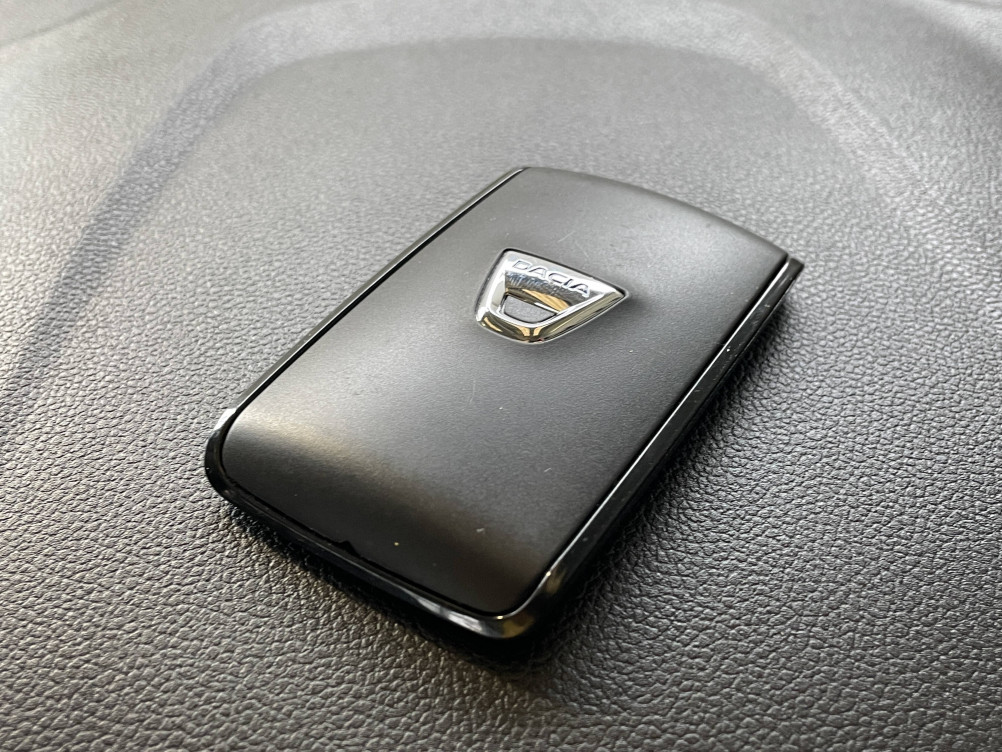 Acheter Dacia Duster Duster ECO-G 100 4x2 Prestige + 5p occasion dans les concessions du Groupe Faurie