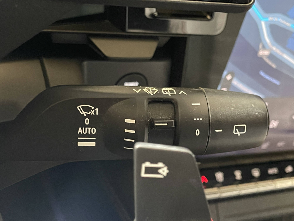 Acheter Renault Megane E-Tech Megane E-Tech EV60 220 ch super charge Iconic 5p occasion dans les concessions du Groupe Faurie