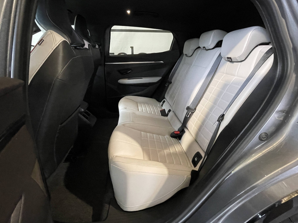 Acheter Renault Megane E-Tech Megane E-Tech EV60 220 ch super charge Iconic 5p occasion dans les concessions du Groupe Faurie