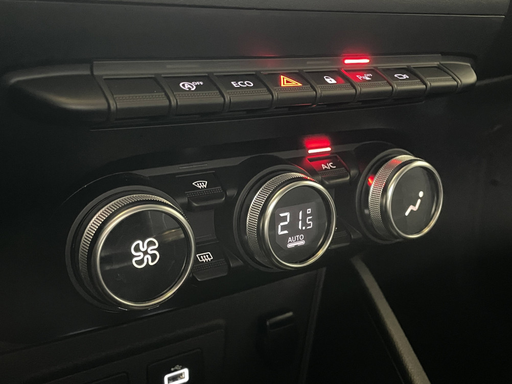 Acheter Dacia Duster Duster ECO-G 100 4x2 Prestige + 5p occasion dans les concessions du Groupe Faurie