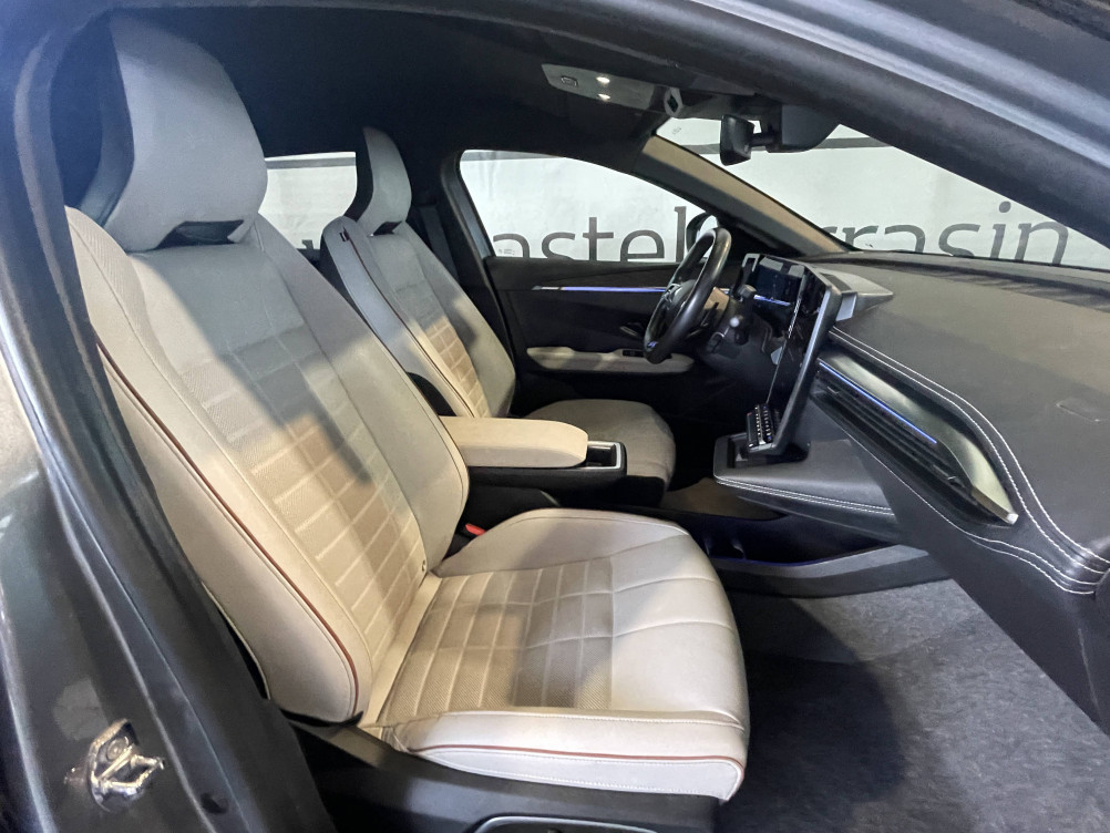 Acheter Renault Megane E-Tech Megane E-Tech EV60 220 ch super charge Iconic 5p occasion dans les concessions du Groupe Faurie
