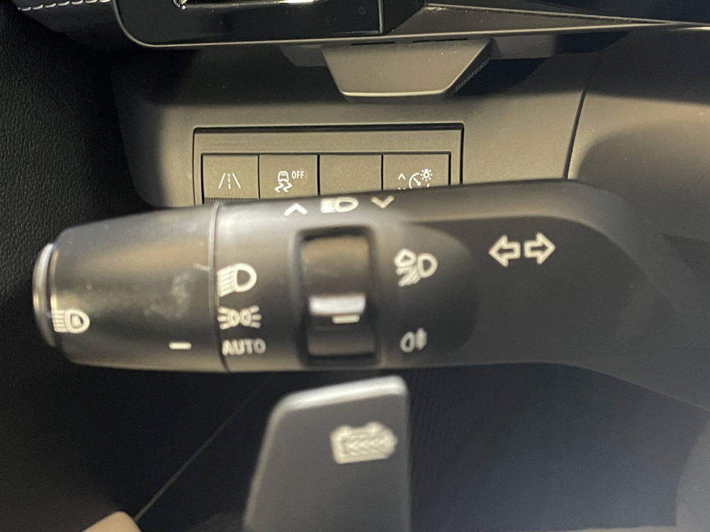 Acheter Renault Megane E-Tech Megane E-Tech EV60 220 ch super charge Iconic 5p occasion dans les concessions du Groupe Faurie