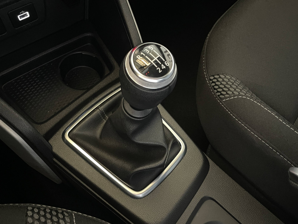 Acheter Dacia Duster Duster ECO-G 100 4x2 Prestige + 5p occasion dans les concessions du Groupe Faurie