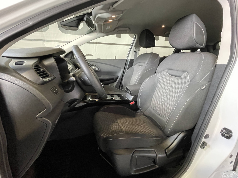 Acheter Renault Kadjar Kadjar Blue dCi 115 Business 5p occasion dans les concessions du Groupe Faurie