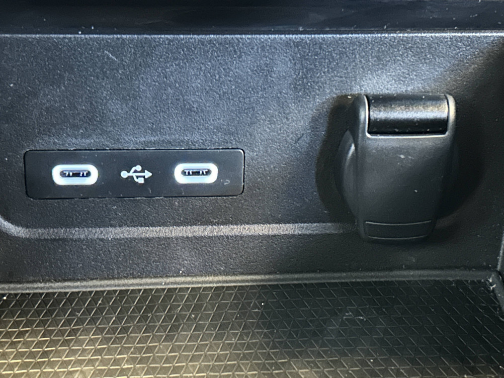 Acheter Renault Espace 6 Espace E-Tech full hybrid 200 GSR2 Iconic 5p occasion dans les concessions du Groupe Faurie
