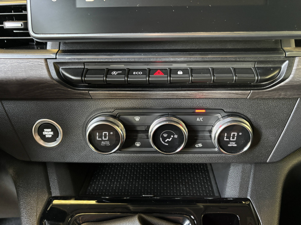 Acheter Renault Kangoo 3 Kangoo Blue dCi 115 Techno 5p occasion dans les concessions du Groupe Faurie