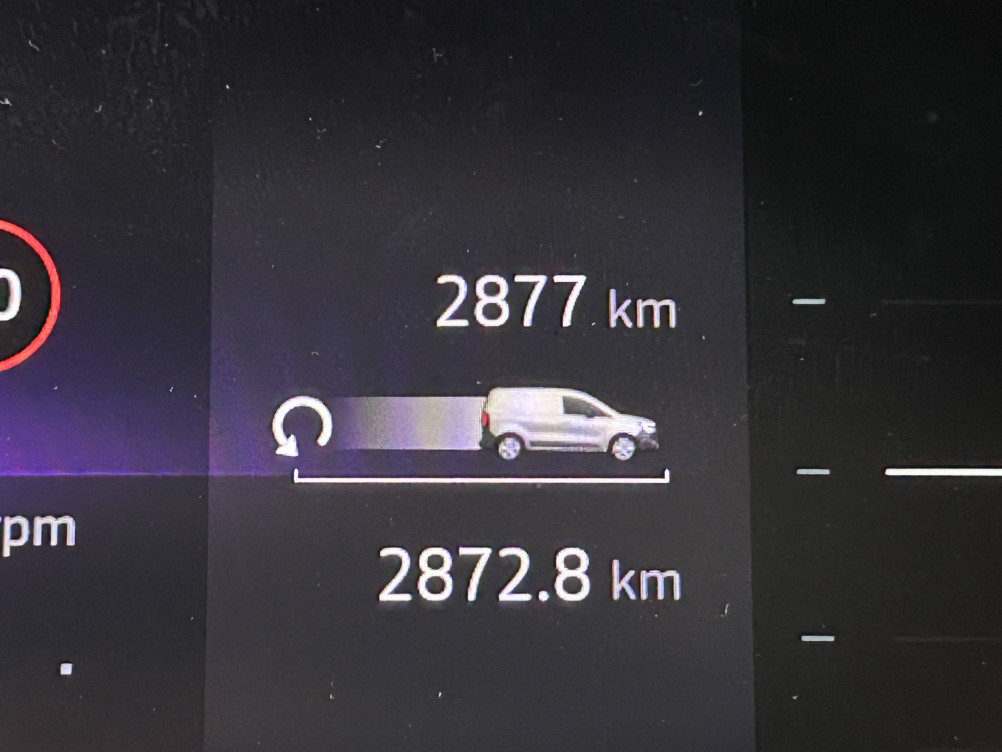 Acheter Renault Kangoo 3 Kangoo Blue dCi 115 Techno 5p occasion dans les concessions du Groupe Faurie
