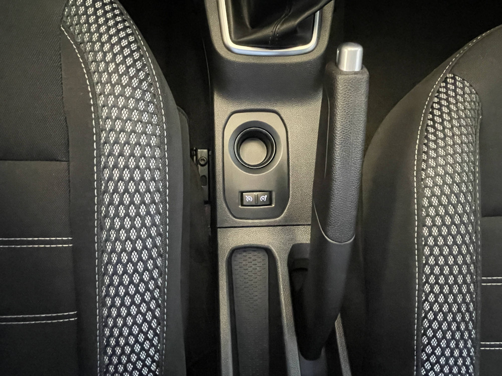 Acheter Dacia Duster Duster Blue dCi 115 4x2 Prestige 5p occasion dans les concessions du Groupe Faurie
