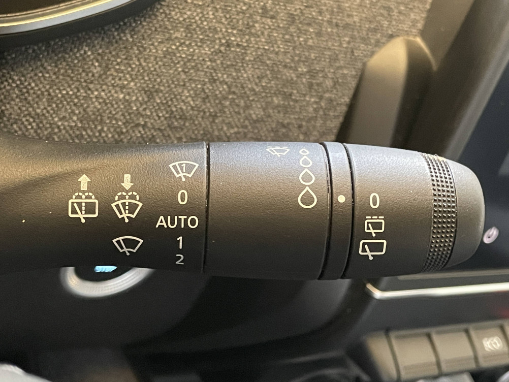 Acheter Renault Zoe Zoe R110 Achat Intégral Limited 5p occasion dans les concessions du Groupe Faurie