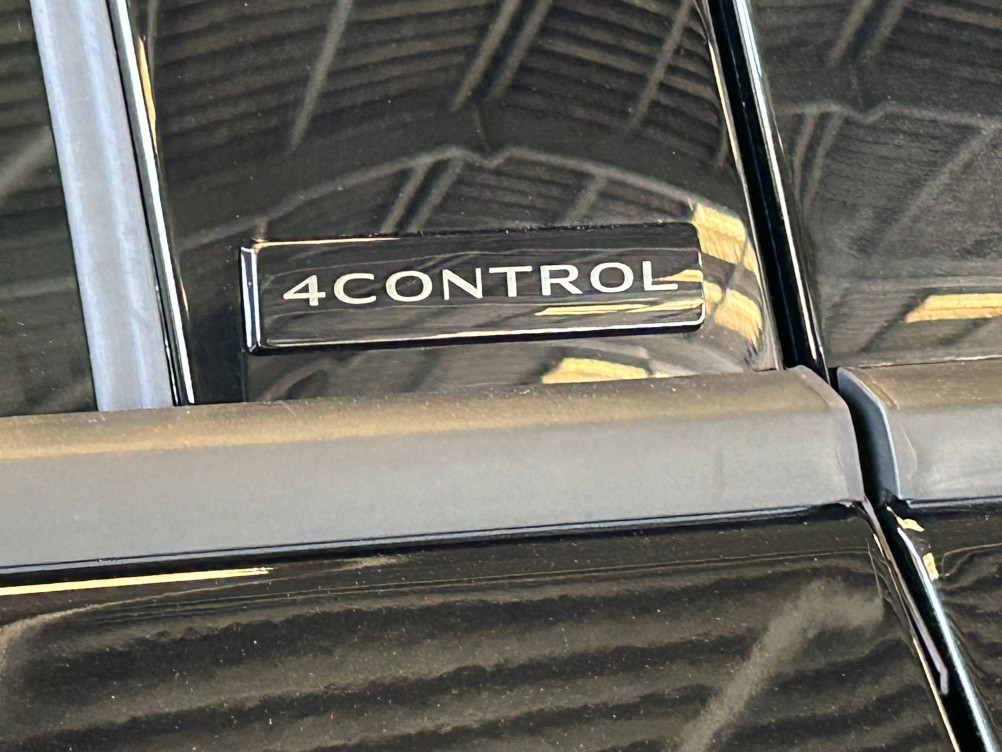 Acheter Renault Espace 6 Espace E-Tech full hybrid 200 GSR2 Iconic 5p occasion dans les concessions du Groupe Faurie