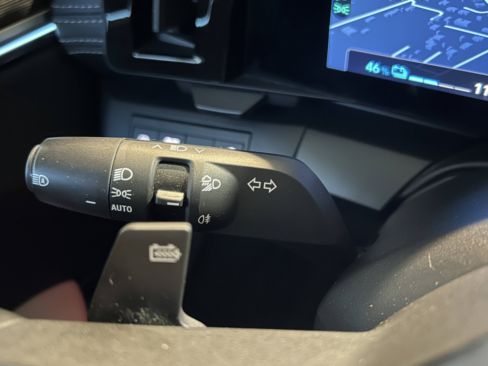 Acheter Renault Megane E-Tech Megane E-Tech EV60 220 ch super charge Iconic 5p occasion dans les concessions du Groupe Faurie